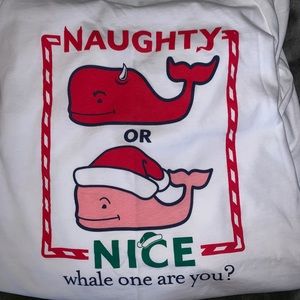 Vineyard Vines NWT Long Sleeve T-Shirt XL